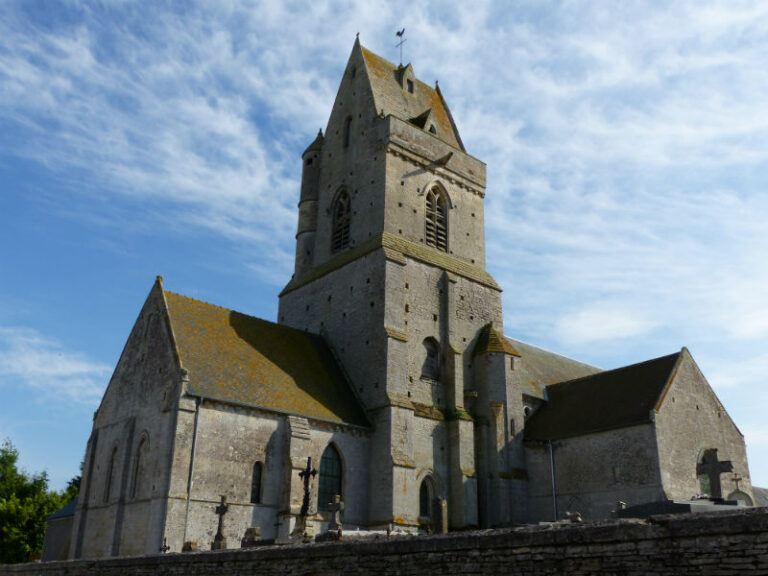 Journées du Patrimoine : visites commentées autour des restauration dans l&rsquo;église de Crépon 1