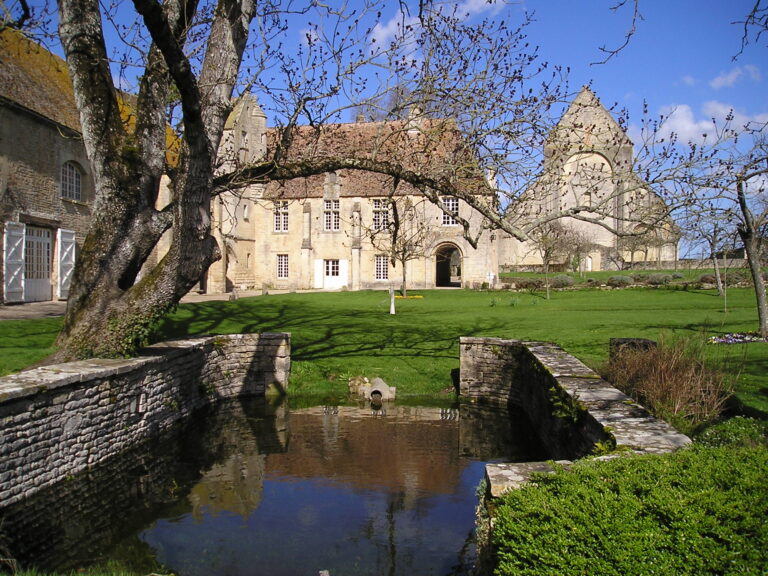 Journées du Patrimoine au Prieuré Saint-Gabriel 