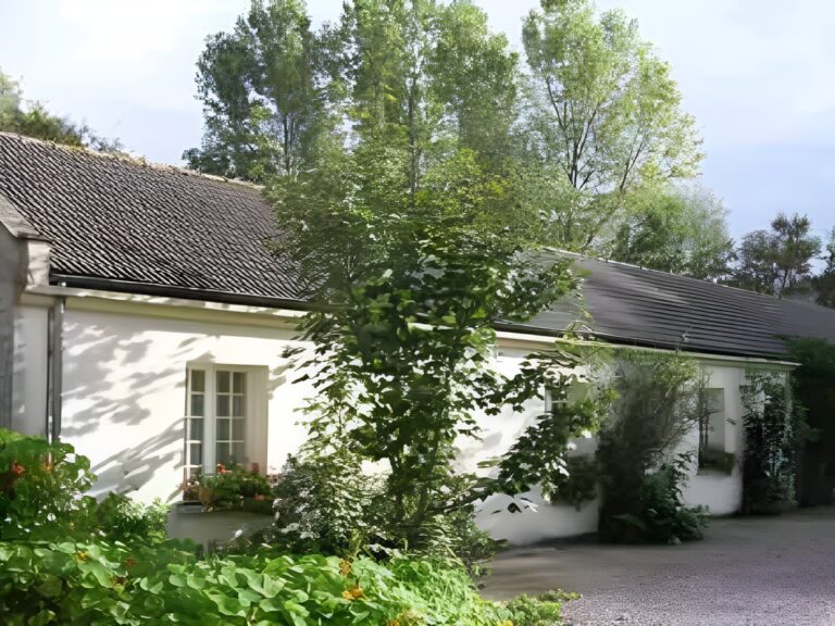 Ferme de Pierrepont – le Grand Chêne 