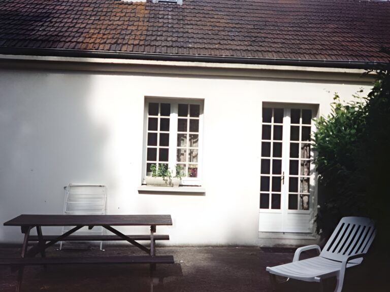 Ferme de Pierrepont – Le pommier 