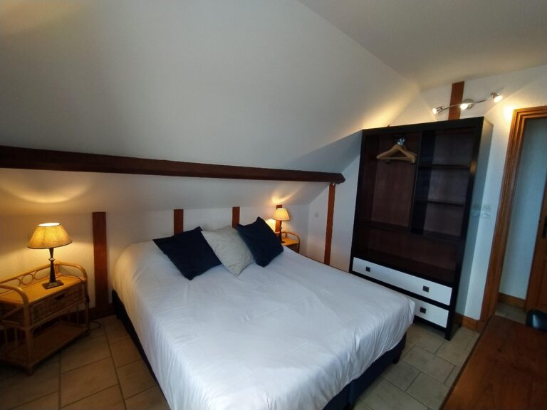 Gites en Normandie  « Les 2 Horizons » 