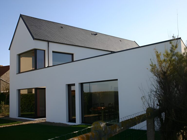 Gîte « Le Bord de Mer » 