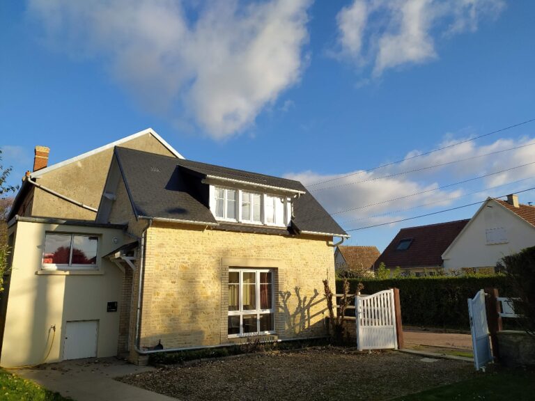 Gites en normandie  « Maisonnette Le Cottage » 