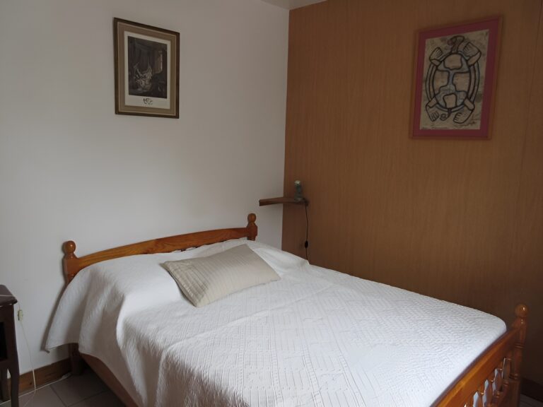 Ferme de pierrepont – Le Noisetier 