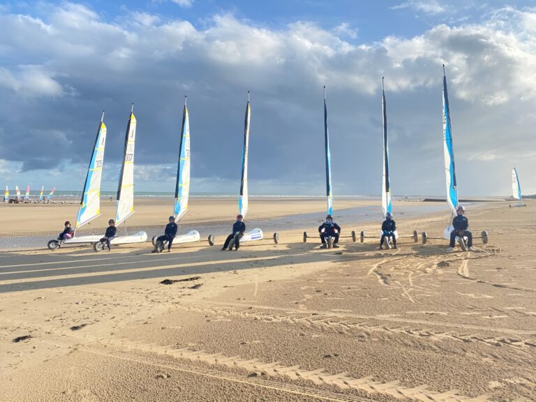 Centre de Loisirs Nautiques d&rsquo;Asnelles Gold Beach  (CLNA) 