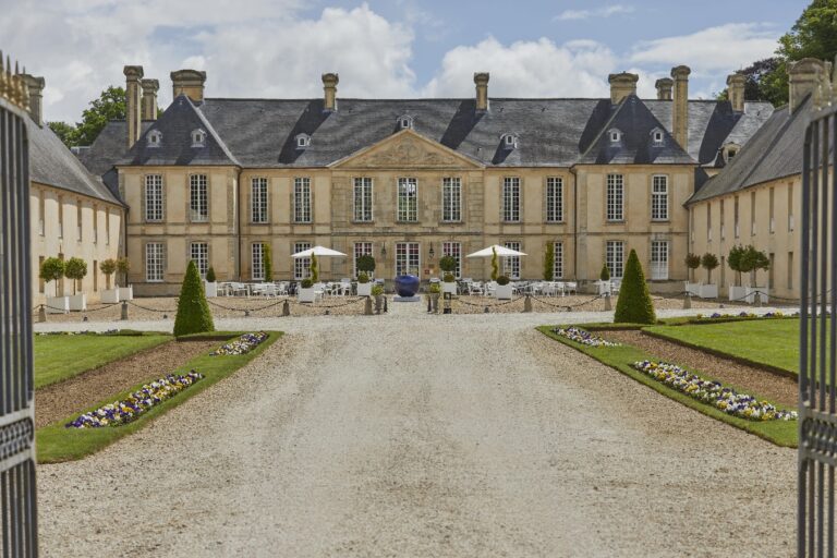 Château d&rsquo;Audrieu 