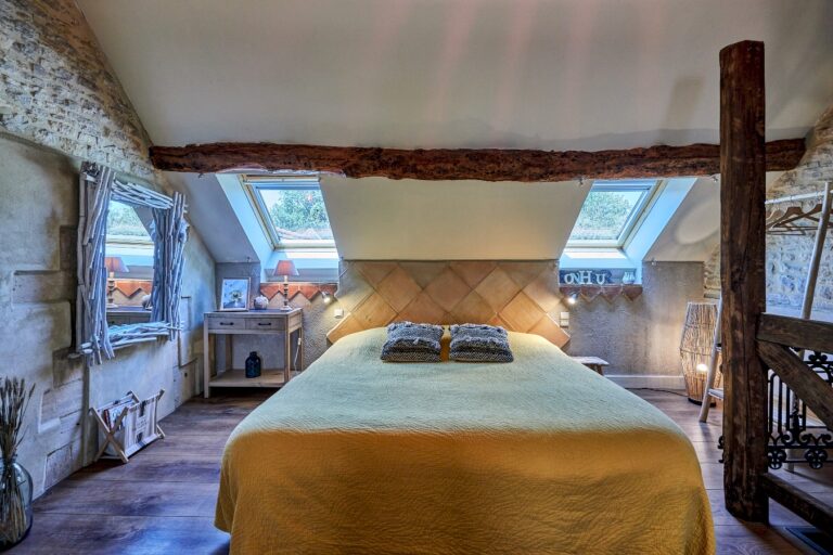 Le Mas Normand – Clair de lune 