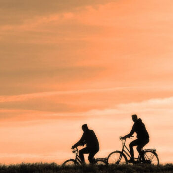 Un nouvel itinéraire vélo de Caen à Carentan: une belle aventure qui traverse Seulles Terre et Mer