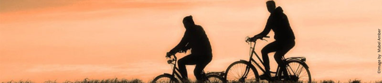 Un nouvel itinéraire vélo de Caen à Carentan: une belle aventure qui traverse Seulles Terre et Mer