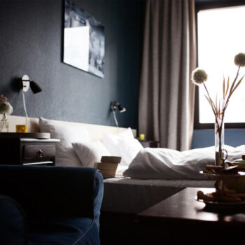 Hôtels et villages vacances