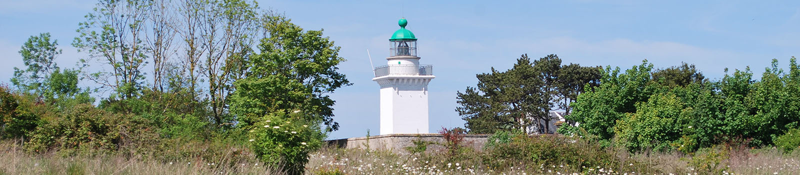 Jardins et espaces naturels