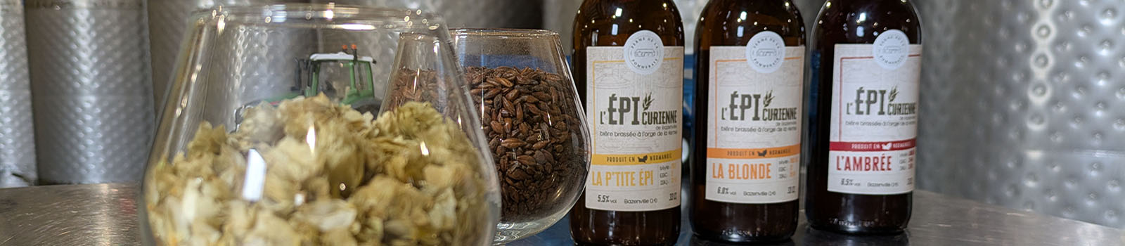 Terroir et artisanat