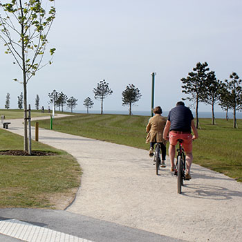 Devenir Accueil Vélo