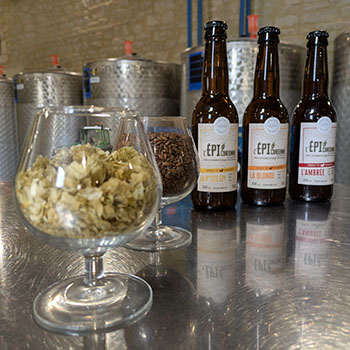 Terroir et artisanat