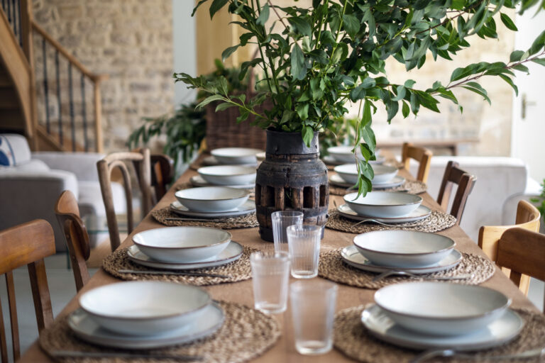 Parsème – Domaine du Mesnil Dan 