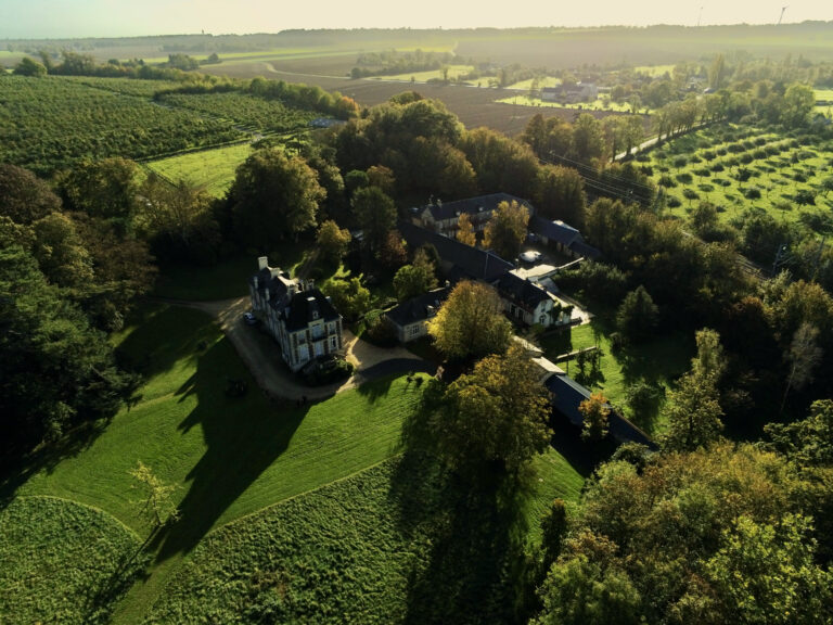 Domaine de la Flaguerie 