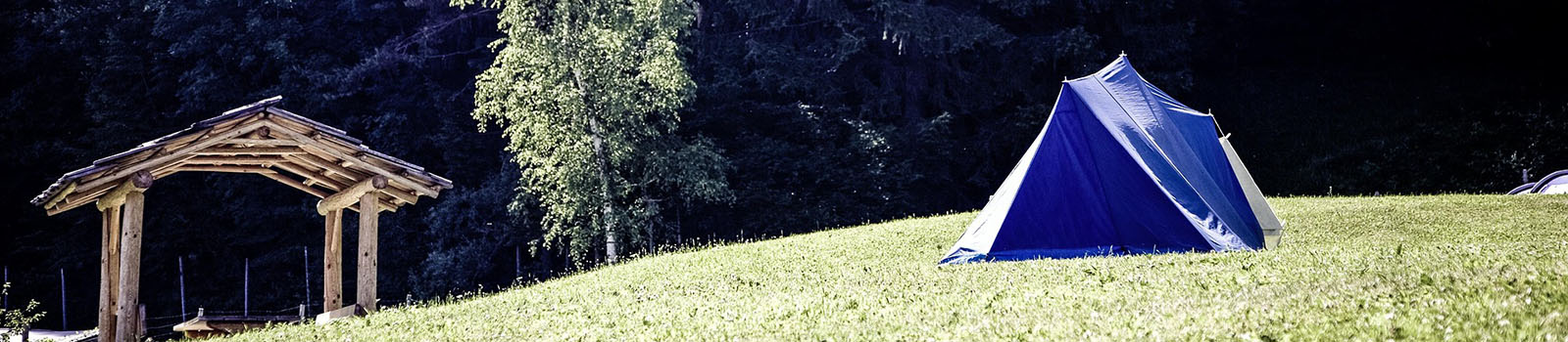 Campings et camping-cars