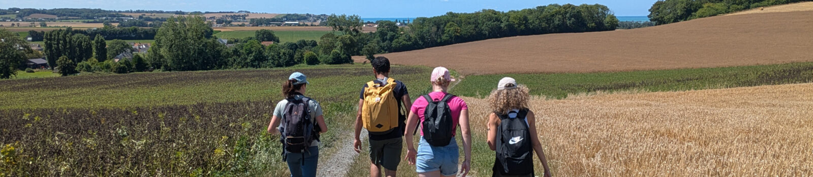 Groupes -20 personnes