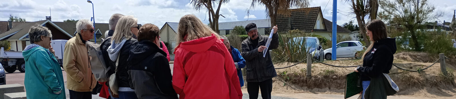 Groupes 20 personnes et +