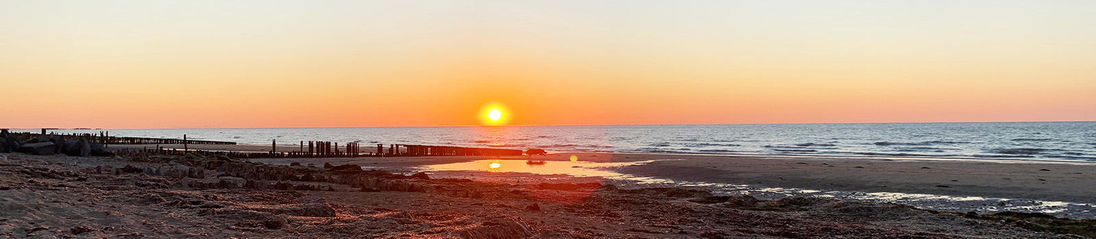Horaires des marées