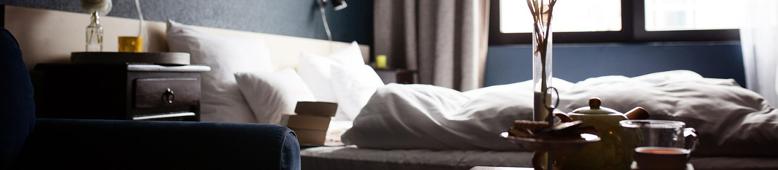 Hôtels et villages vacances