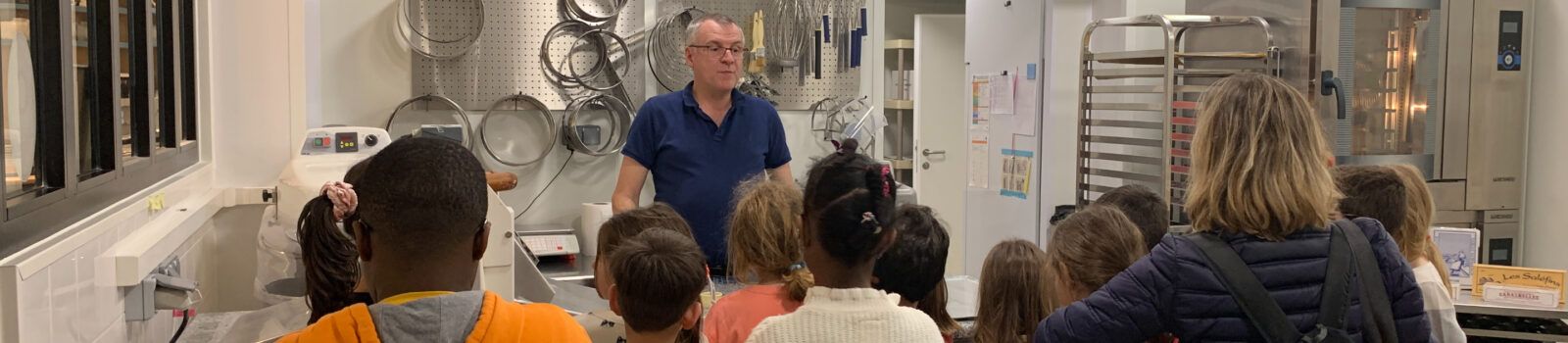 Scolaires et centres de loisirs