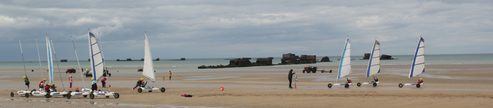 Nos suggestions de séjours