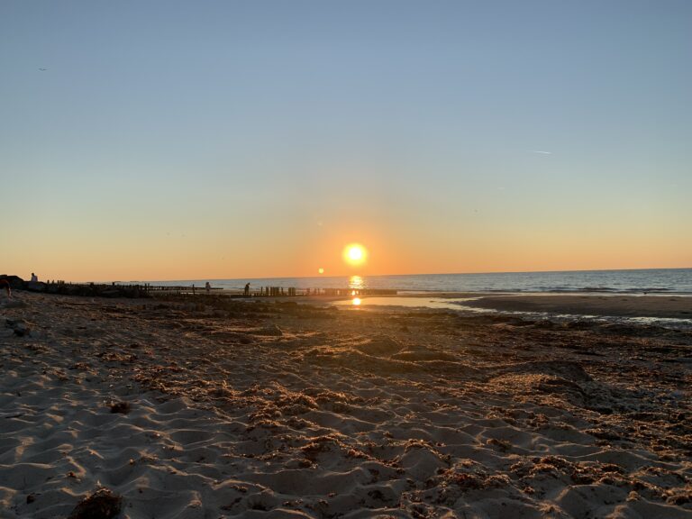 Plage de Ver-sur-Mer 