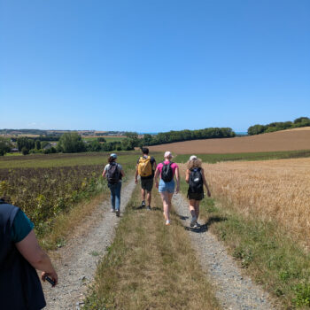 Groupes -20 personnes