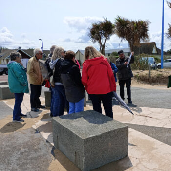 Groupes 20 personnes et +