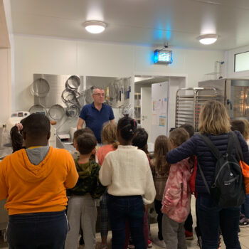 Scolaires et centres de loisirs