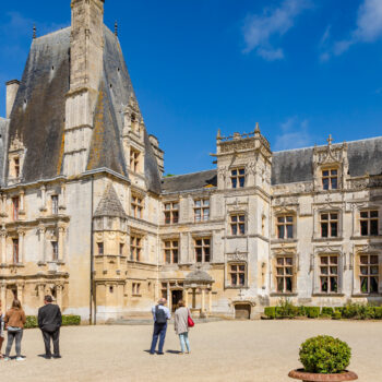 Journées européennes du Patrimoine 2026