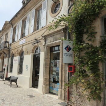 Les Offices de Tourisme