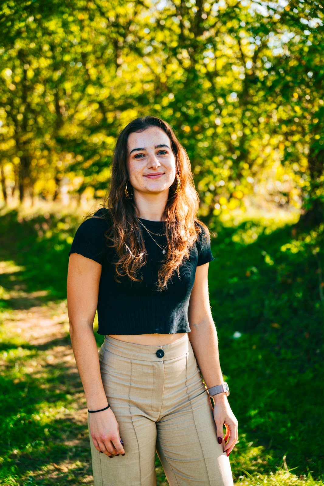 Emma TALVAST, contact presse